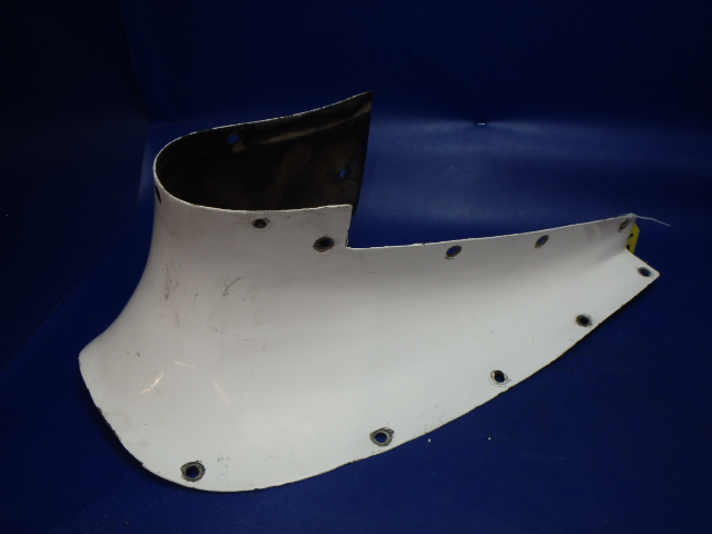 86566-04 Piper - Fairing-Nacelle Inboard Left (Fiberglass)